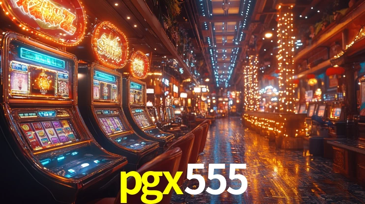 pgx555 - Cassino Começa Aqui - pgx555.com