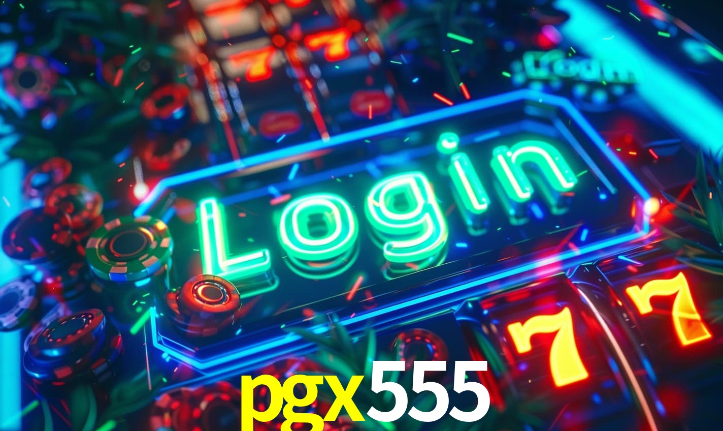 Cassino de Jogos PGX555.COM