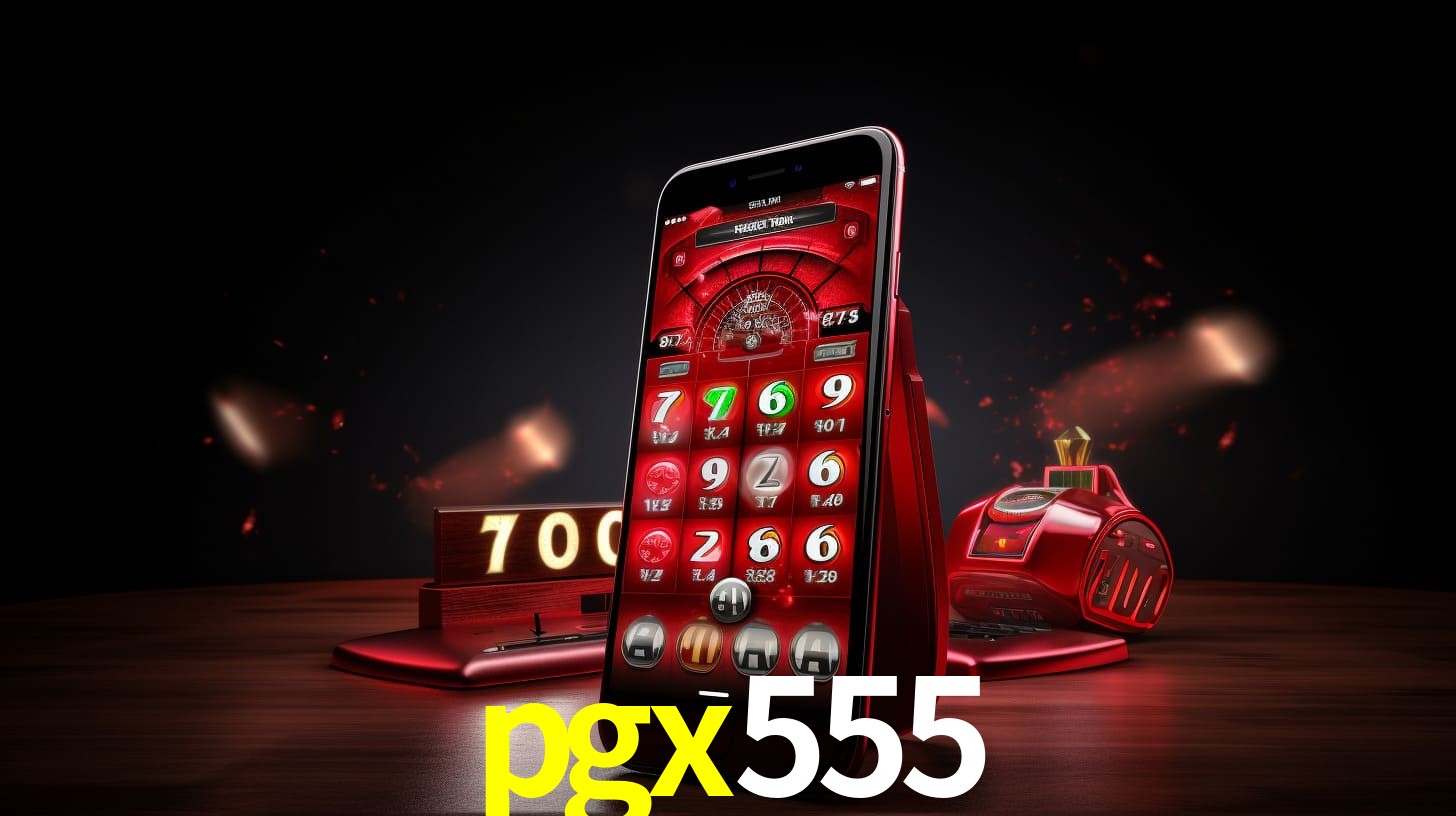 Cassino Online Seguro PGX555.COM