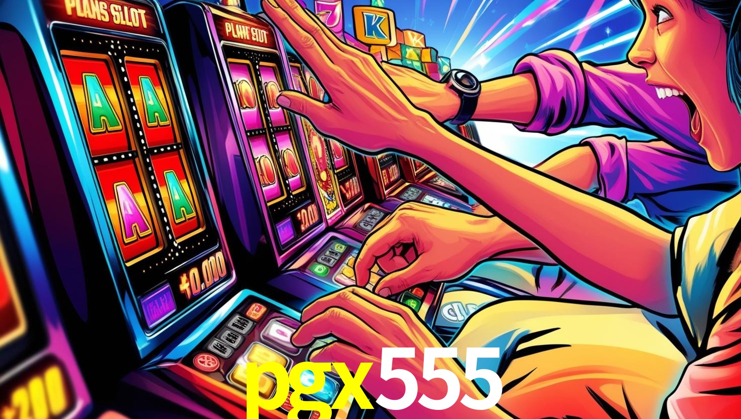 Apostas Futebol ao Vivo PGX555.COM