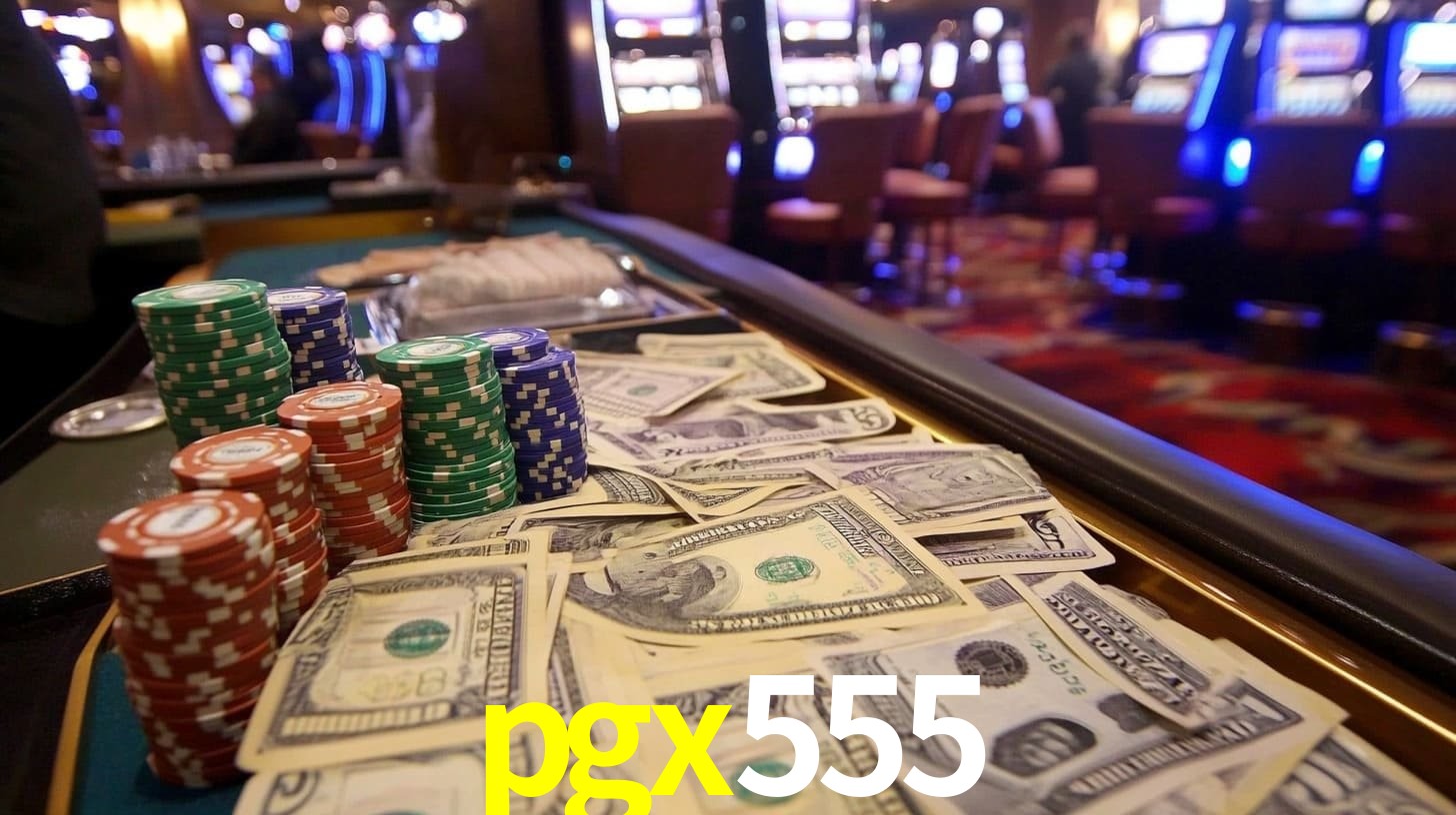 Weekend Specials pgx555