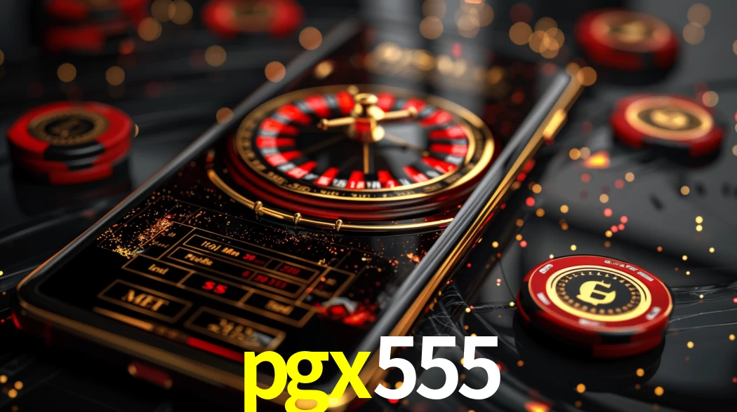 Slot Games pgx555