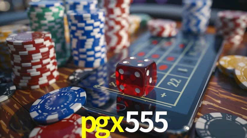 pgx555