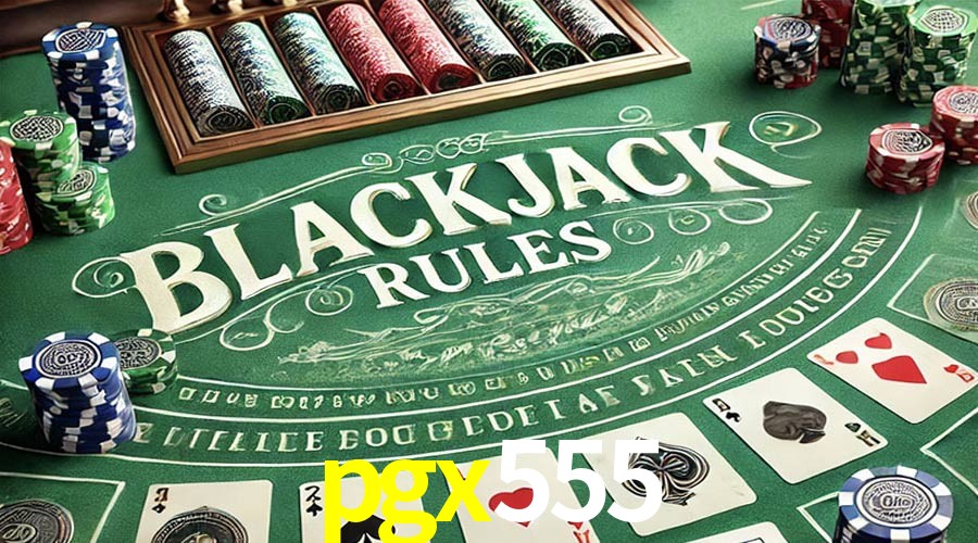 Live Casino pgx555