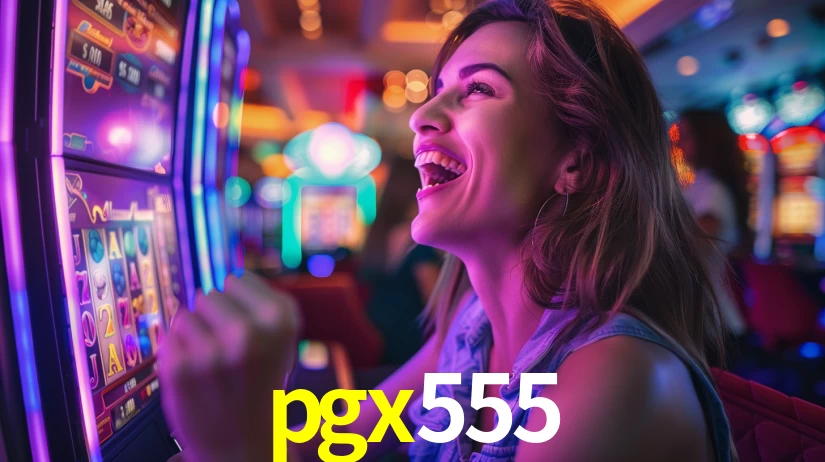 pgx555.com