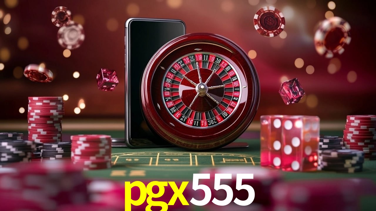 Football Betting pgx555