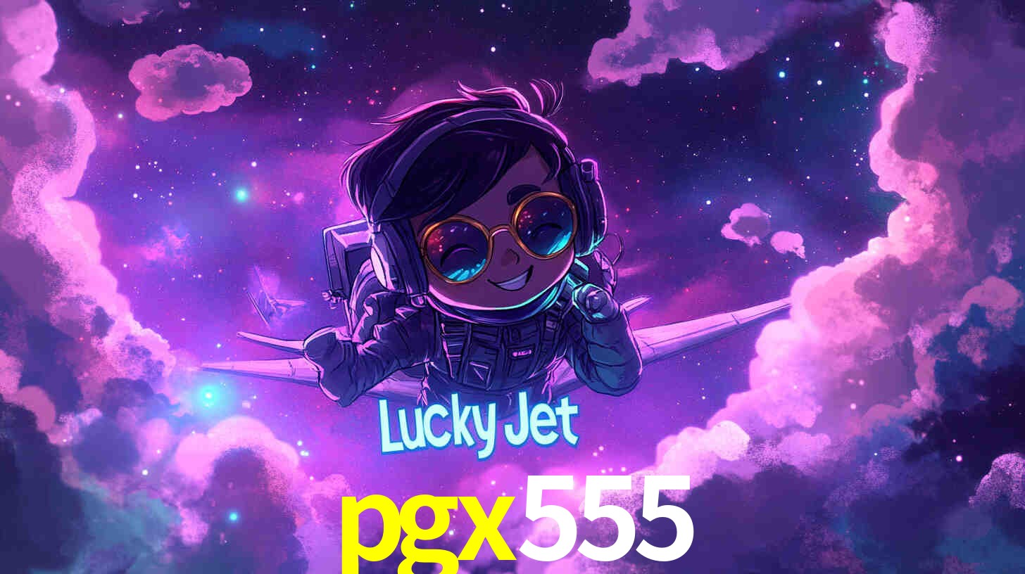 Desvendando o Mundo dos Jogos Virtuais na pgx555