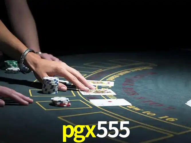 Platform Technology pgx555