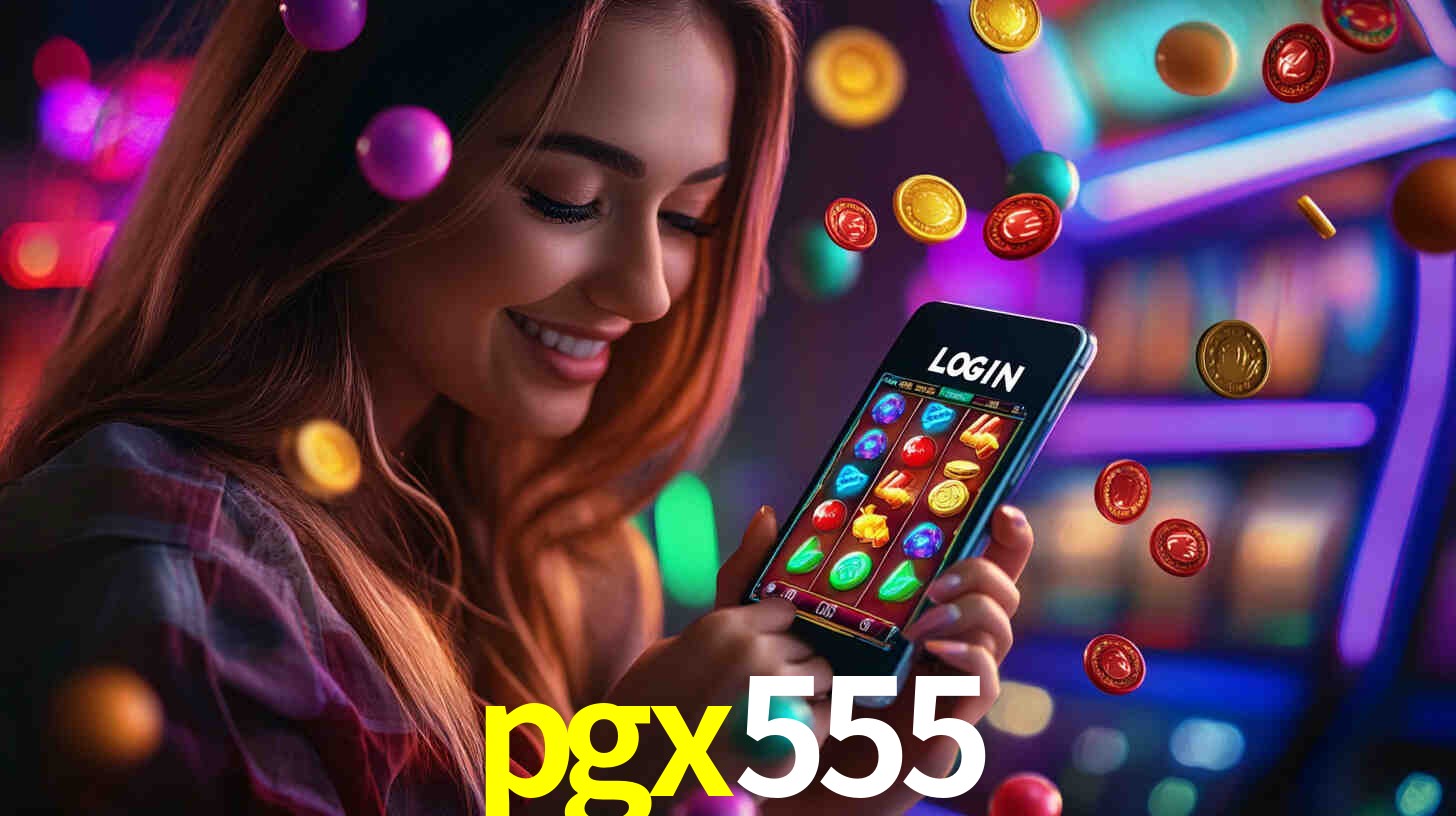 pgx555,pgx555.com