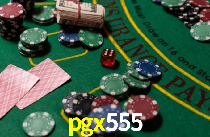 pgx555.com