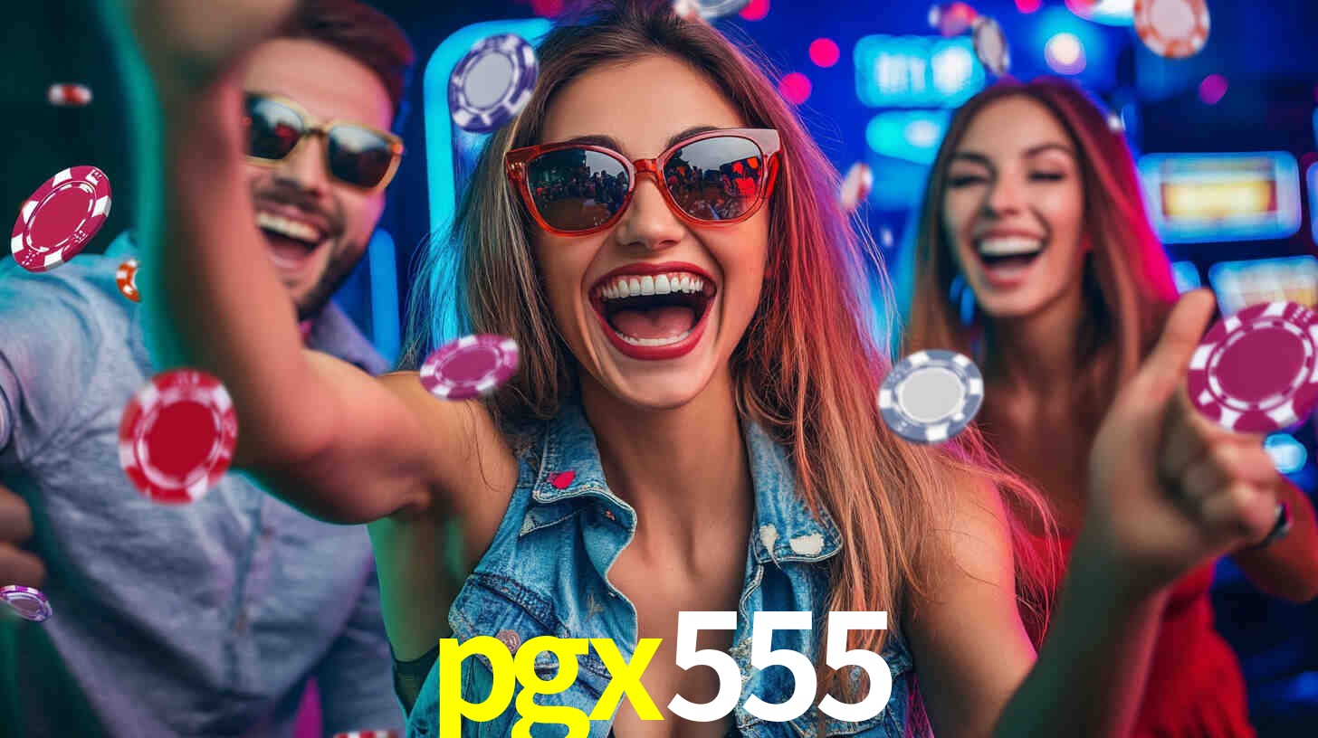 A Popularidade dos Caça-Níqueis no pgx555