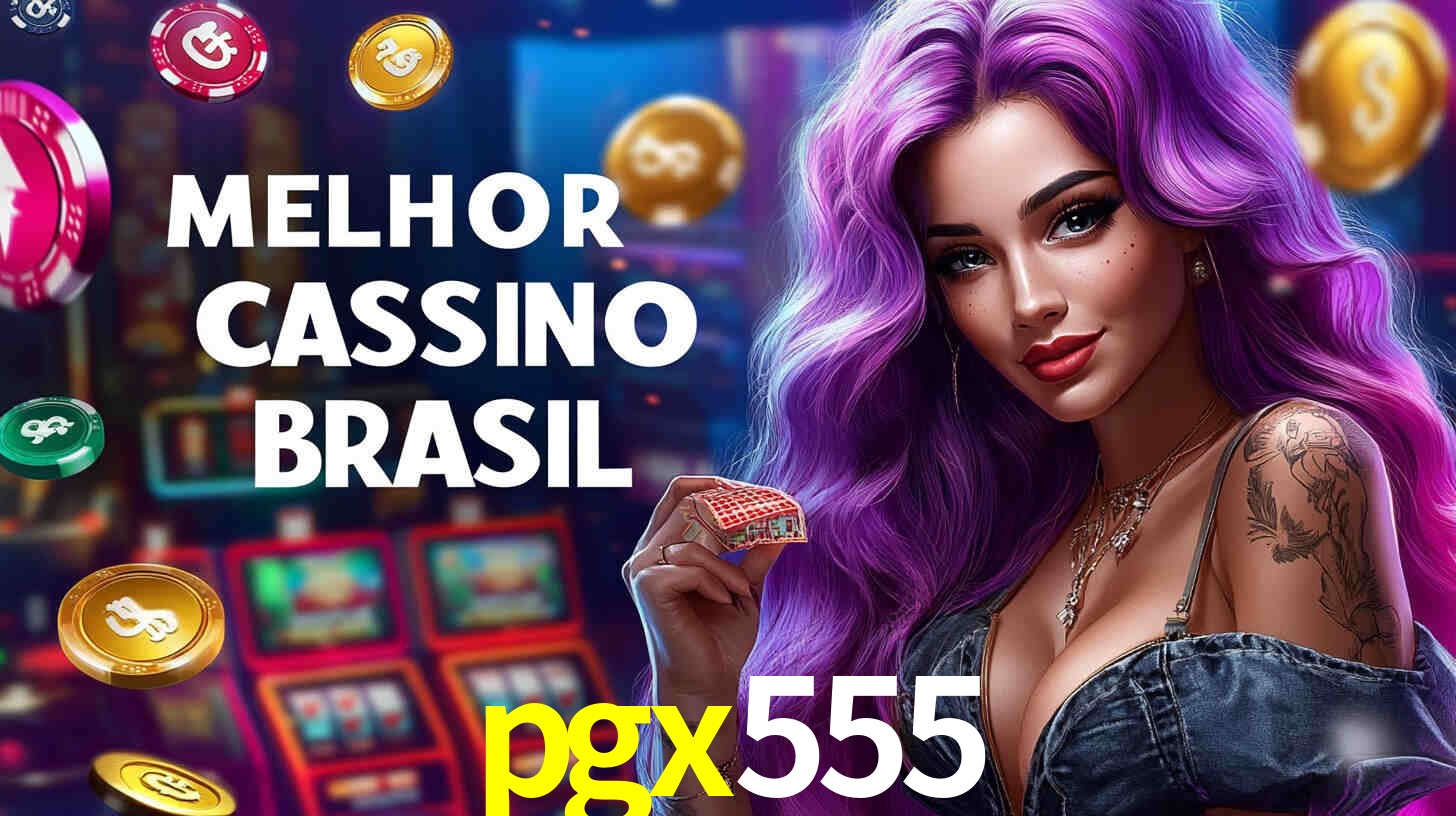 Descubra o Programa VIP da pgx555: Vantagens Exclusivas para Jogadores