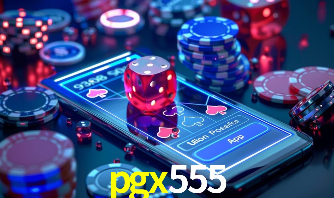 Exclusive Offers pgx555