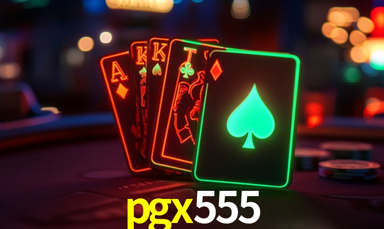 Game Statistics pgx555