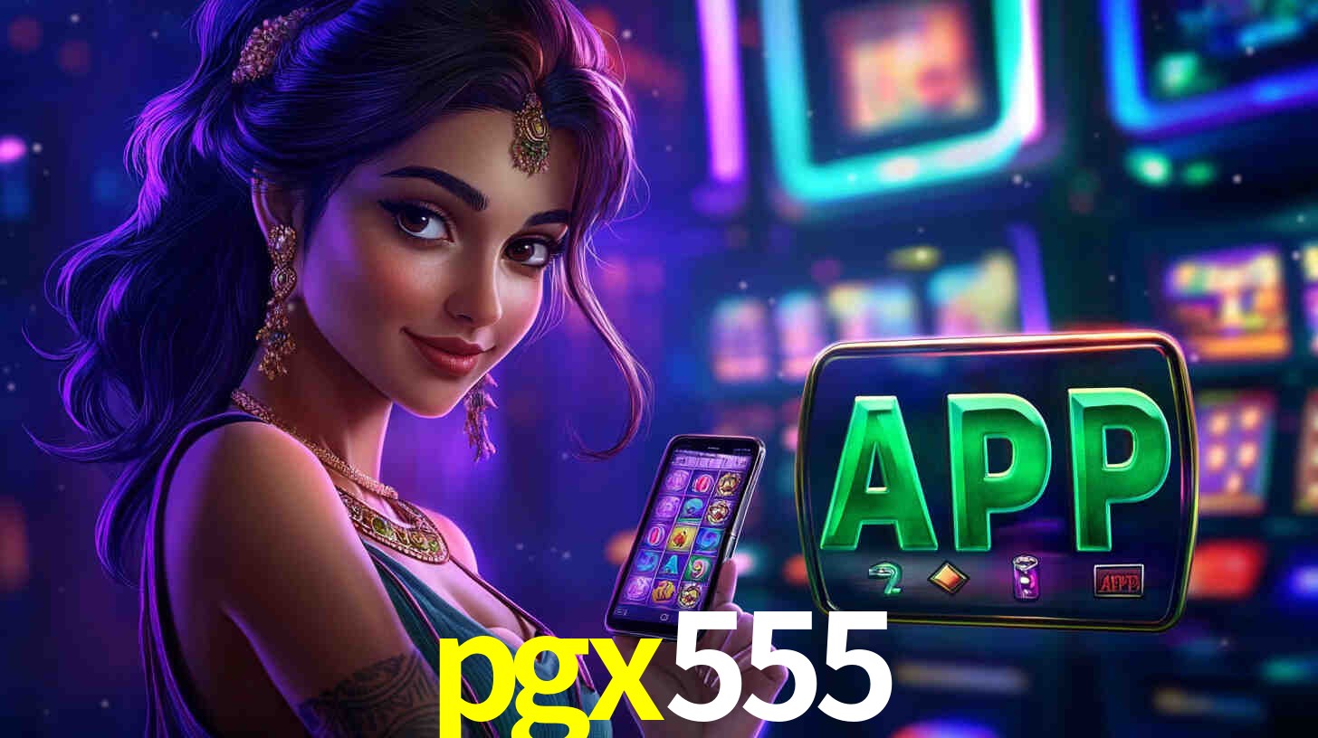 pgx555 bet