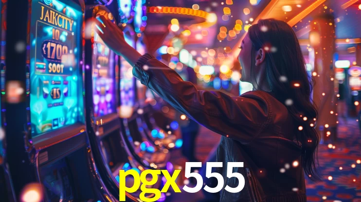 pgx555