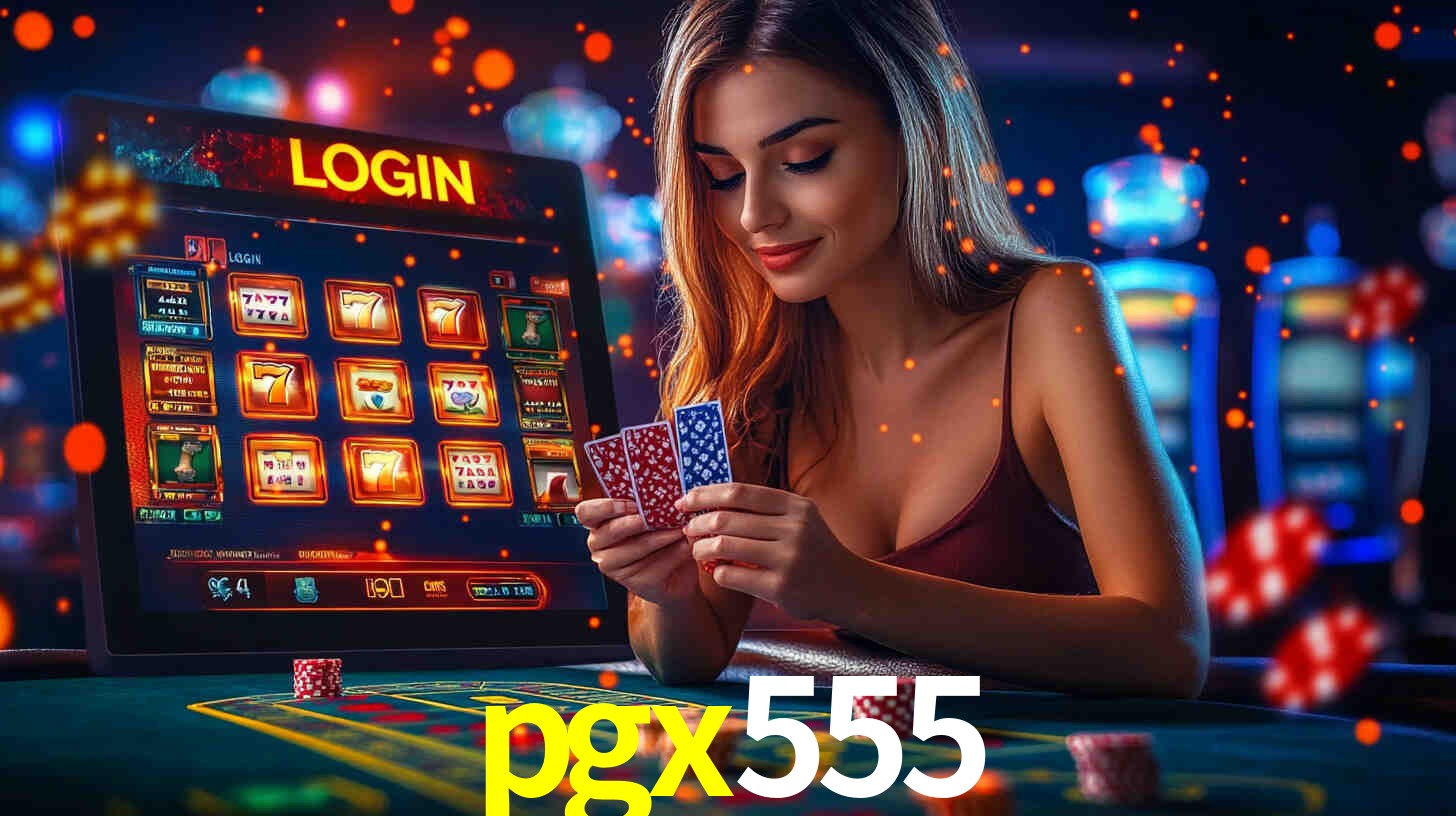 pgx555 bet
