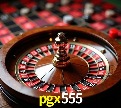 Security Systems pgx555