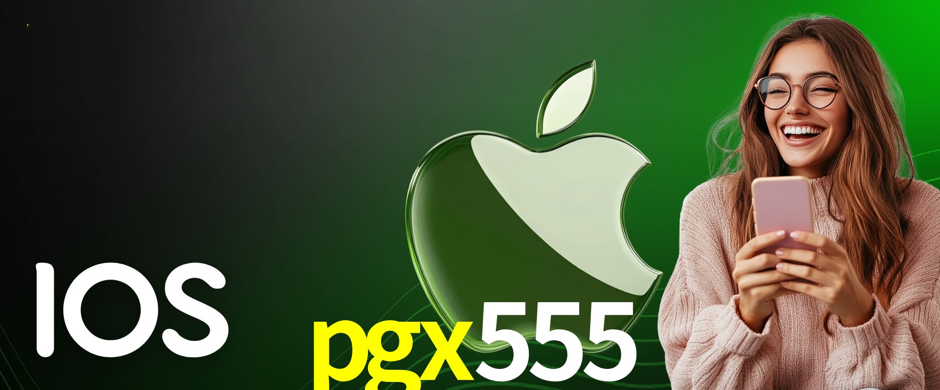 Flash Promotion pgx555