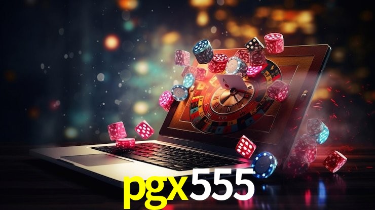A Emoção da Loteria na pgx555: Uma Chance de Mudança de Vida