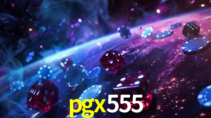 Game Providers pgx555
