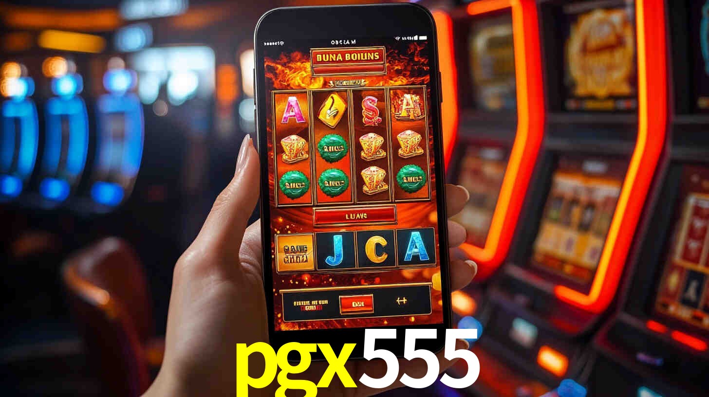 pgx555