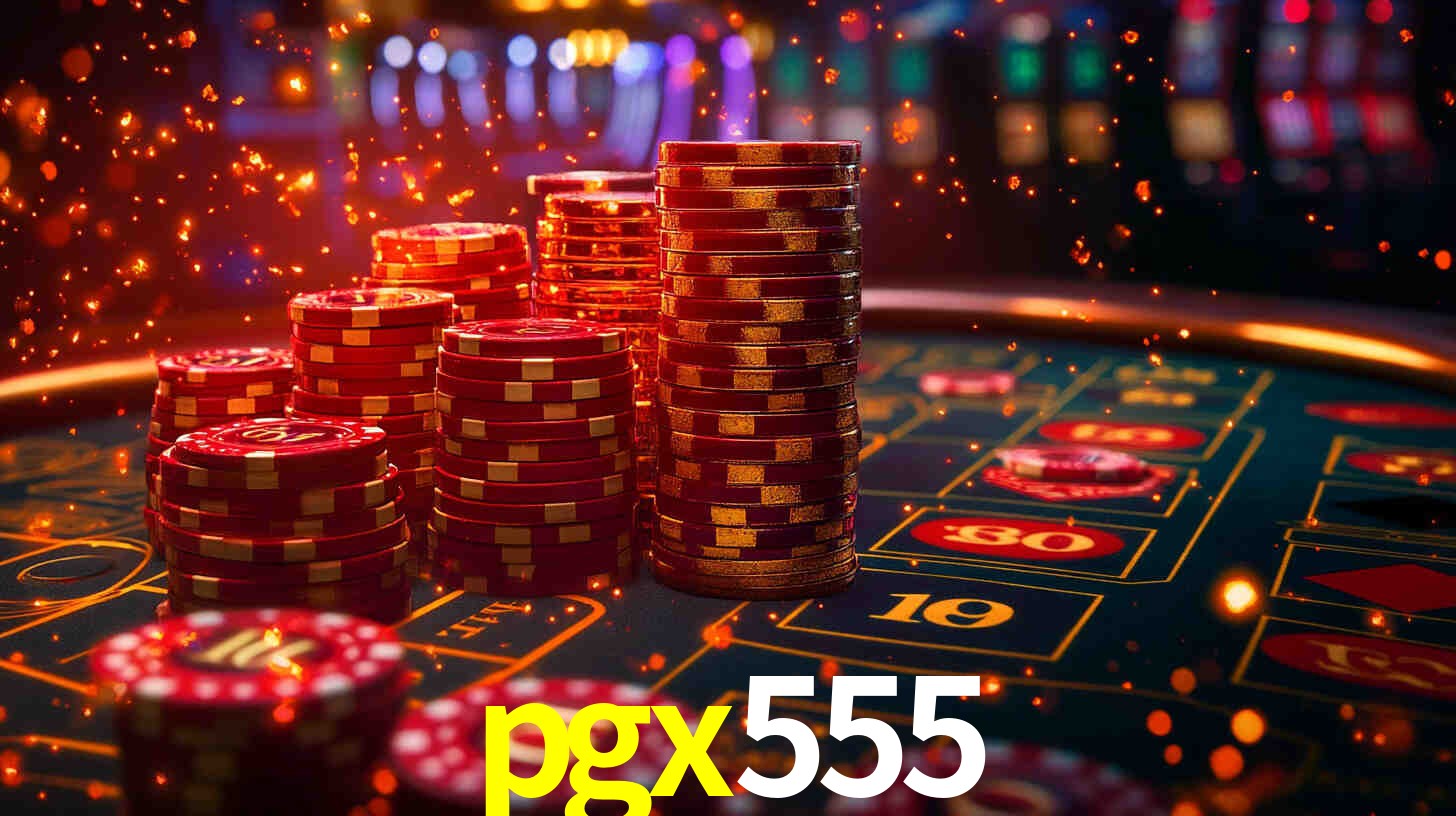 pgx555 App Interface