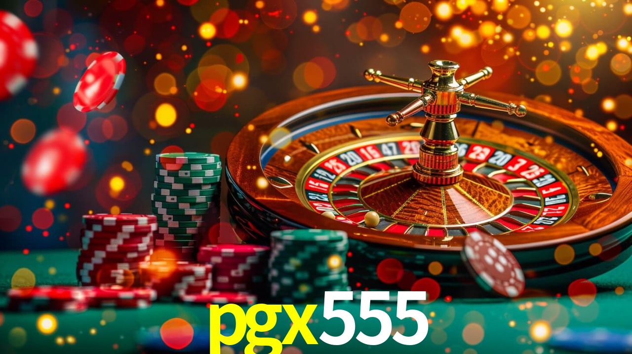 Descubra o Programa VIP da pgx555: Vantagens Exclusivas para Jogadores