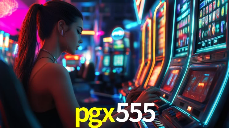 pgx555 bet