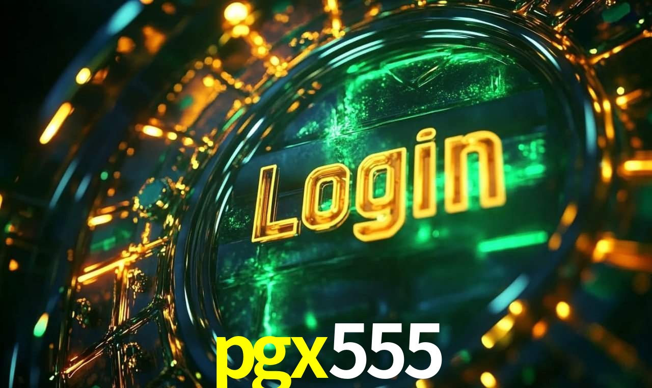 pgx555 App Interface