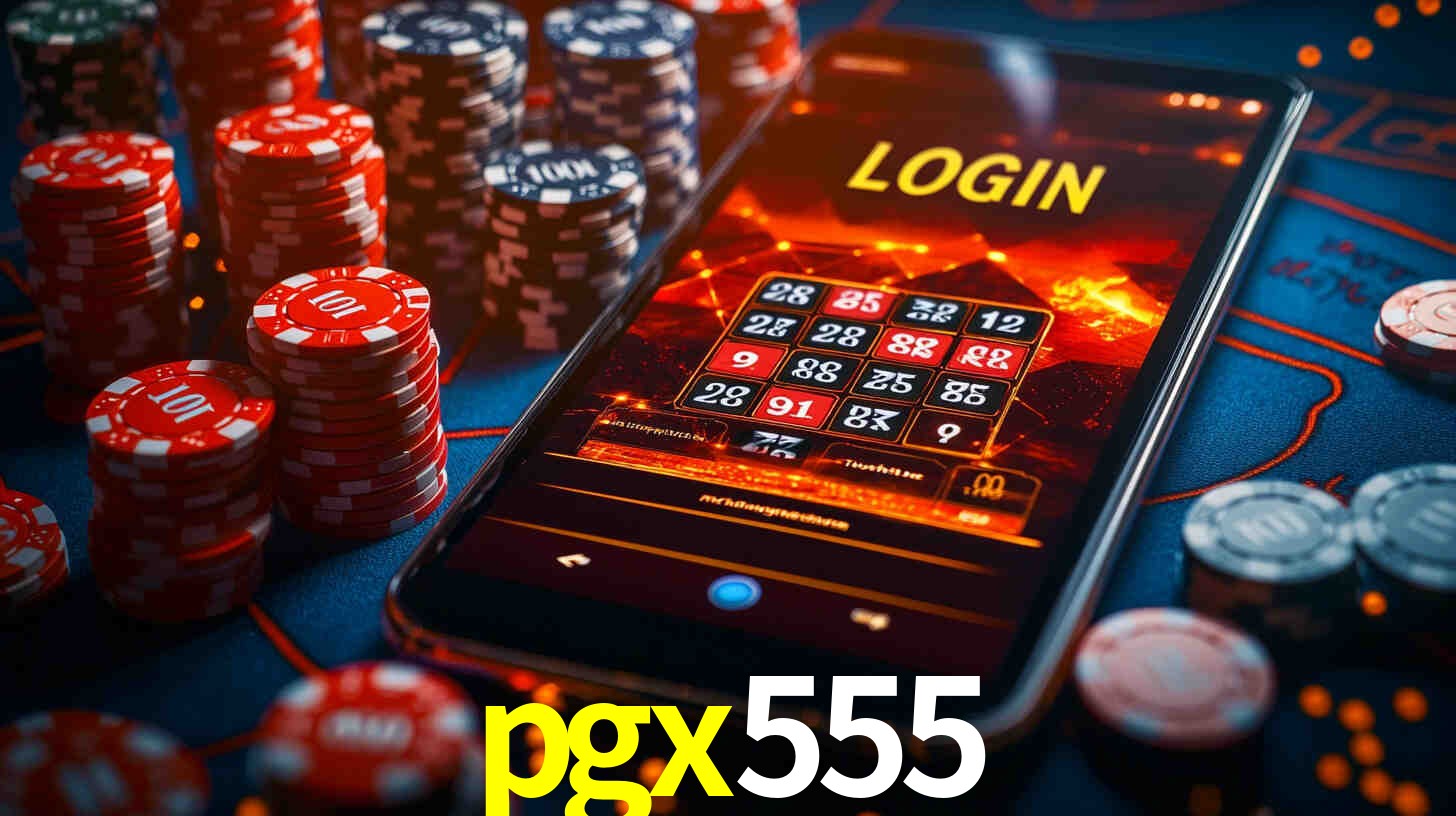 Bônus Generosos e Exclusivos no pgx555 para Você!