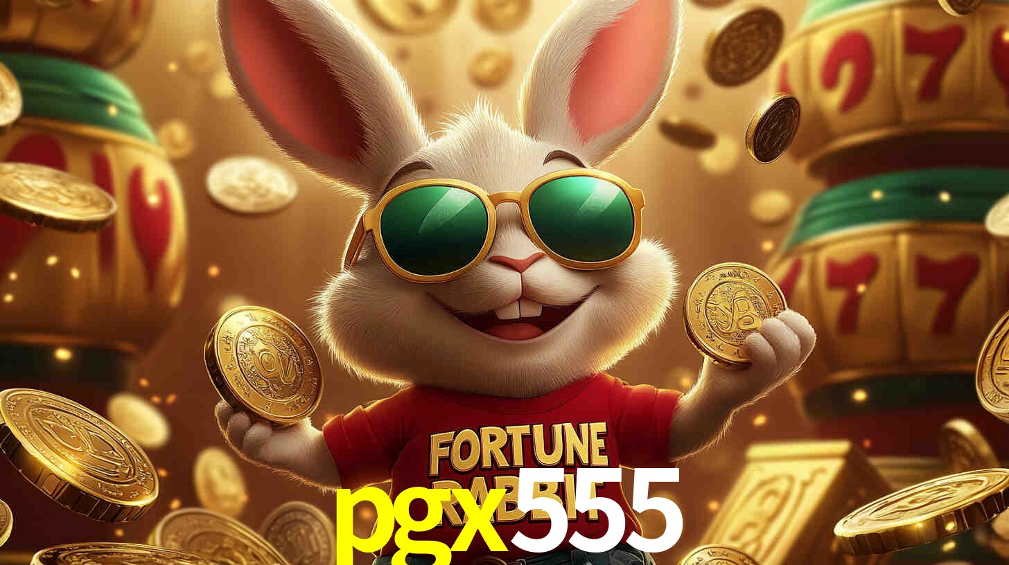 pgx555.com