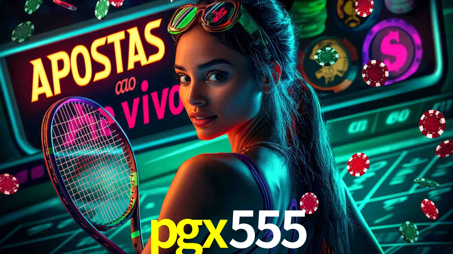 Inovações de Jogos na pgx555: O Futuro das Experiências Interativas